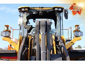 Volvo  L220H Wheelloader BY 2025 picture 17