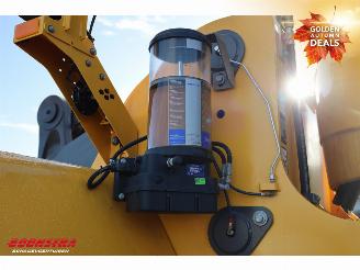 Volvo  L220H Wheelloader BY 2025 picture 9