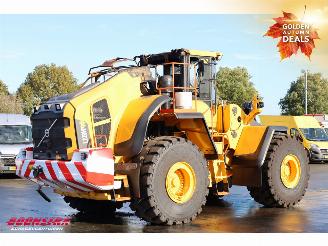 Volvo  L220H Wheelloader BY 2025 picture 3