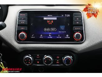 Nissan Micra 1.0 IG-T N-Design Bluetooth Airco Cruise PDC 65.620 km! picture 13