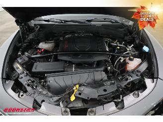 Alfa Romeo Stelvio 2.0 T AWD Super BiXenon ACC LRHZ Leder Memory Camera SHZ picture 9