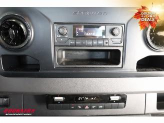 Mercedes Sprinter 314 CDI Klaas 29m verhuislift PTO Airco Cruise picture 28