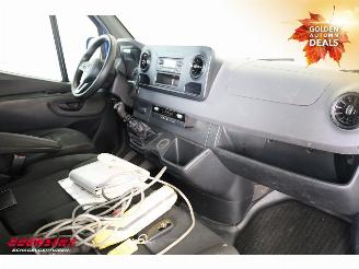 Mercedes Sprinter 314 CDI Klaas 29m verhuislift PTO Airco Cruise picture 31