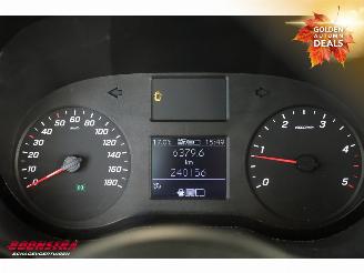 Mercedes Sprinter 314 CDI Klaas 29m verhuislift PTO Airco Cruise picture 29