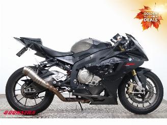 BMW  S 1000 RR Leo Vince ABS Quickshift picture 7