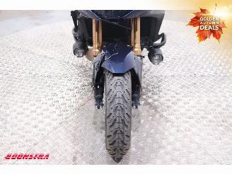 Honda  NT1100 DCT Akrapovic LED ABS Bluetooth Cruise 5.169 km! picture 18