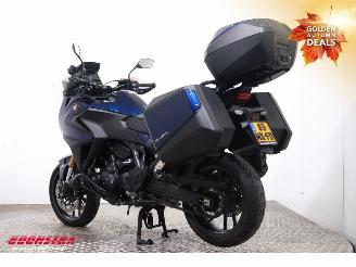 Honda  NT1100 DCT Akrapovic LED ABS Bluetooth Cruise 5.169 km! picture 4