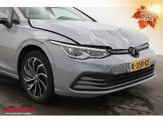 Volkswagen Golf 1.0 TSI Life LED ACC Memory Virtual H/K picture 5