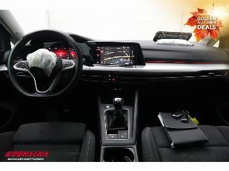 Volkswagen Golf 1.0 TSI Life LED ACC Memory Virtual H/K picture 12