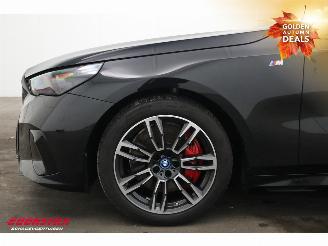 BMW i5 eDrive40 M-Sport 84 kWh LED ACC H/K 360° Memory HUD picture 14