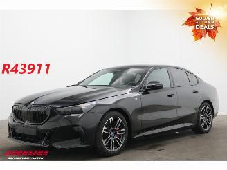 Unfallwagen BMW i5 eDrive40 M-Sport 84 kWh LED ACC H/K 360° Memory HUD 2024/6