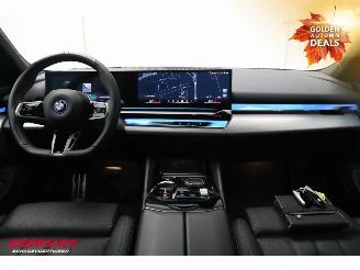 BMW i5 eDrive40 M-Sport 84 kWh LED ACC H/K 360° Memory HUD picture 16