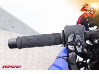 Honda CBR 1000 RR-R Fireblade Akrapovic ABS LED picture 23