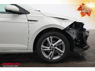 Volkswagen Polo 1.0 TSI R-Line LED ACC Clima Camera SHZ picture 5