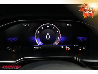 Volkswagen Polo 1.0 TSI R-Line LED ACC Clima Camera SHZ picture 21