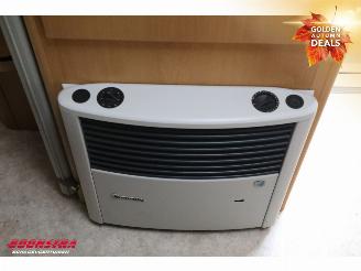 Kip  Nagivator 44TDB Frans Bed Ringverwarming picture 16