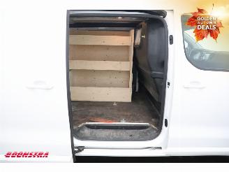 Peugeot Expert 231S 2.0 BlueHDI 120 Navi Airco Cruise Camera PDC picture 14