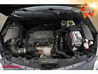 Opel Insignia Sports Tourer 1.4 Turbo EcoFLEX Cosmo Navi Clima Cruise PDC AHK picture 10