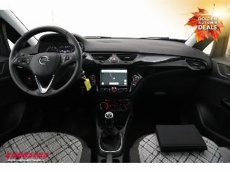 Opel Corsa 1.4 Color Edition Navi Airco Cruise PDC 38.236 km! picture 9