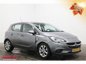 Opel Corsa 1.4 Color Edition Navi Airco Cruise PDC 38.236 km! picture 2