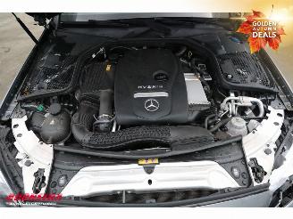 Mercedes C-klasse 300e AMG Pano LED Cruise Camera SHZ 60.698 km! picture 8