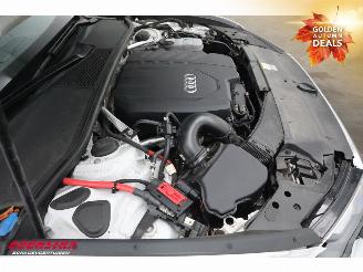 Audi A6 Avant 45 TFSI Design LED Leder Memory ACC SHZ AHK picture 8