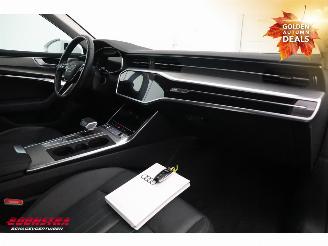 Audi A6 Avant 45 TFSI Design LED Leder Memory ACC SHZ AHK picture 15