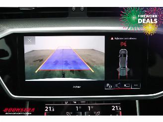 Audi A6 Avant 45 TFSI Design LED Leder Memory ACC SHZ AHK picture 27