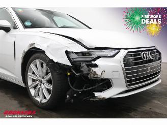 Audi A6 Avant 45 TFSI Design LED Leder Memory ACC SHZ AHK picture 6