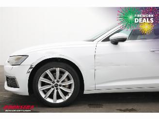 Audi A6 Avant 45 TFSI Design LED Leder Memory ACC SHZ AHK picture 12