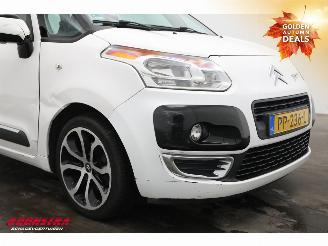 Citroën C3 picasso 1.6 VTi Exclusive Clima Cruise AHK picture 7