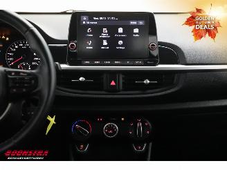 Kia Picanto 1.0 DPi DynamicLine Bluetooth Airco Cruise Camera picture 16