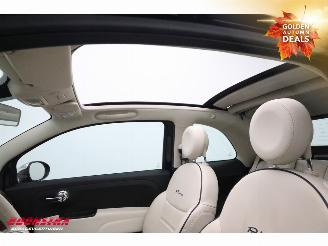 Fiat 500C 0.9 TwinAir Turbo Riva Leder Beats Navi Clima PDC 47.497 km! picture 21