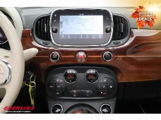 Fiat 500C 0.9 TwinAir Turbo Riva Leder Beats Navi Clima PDC 47.497 km! picture 17