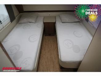 Hobby  495 UL Premium Mover Rondzit Single Beds Middenkeuken picture 15