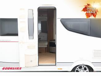 Hobby  495 UL Premium Mover Rondzit Single Beds Middenkeuken picture 29