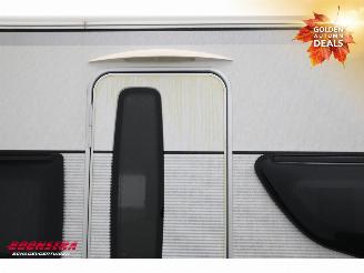 Hobby  495 UL Premium Mover Rondzit Single Beds Middenkeuken picture 8