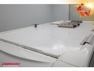 Hobby  495 UL Premium Mover Rondzit Single Beds Middenkeuken picture 12