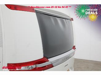 Hobby  495 UL Premium Mover Rondzit Single Beds Middenkeuken picture 6