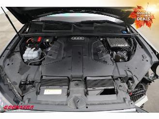 Audi Q7 50 TDI Facelift S-Line 7-P. Pano Matrix ACC Bose Memory Lucht AHK picture 12