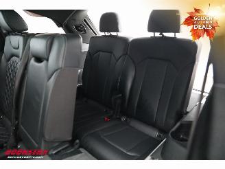 Audi Q7 50 TDI Facelift S-Line 7-P. Pano Matrix ACC Bose Memory Lucht AHK picture 21