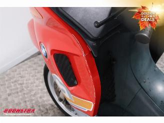 BMW  C 1 Family's Friend Topkoffer BY 2003 picture 11