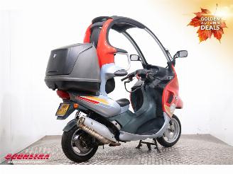 BMW  C 1 Family's Friend Topkoffer BY 2003 picture 3