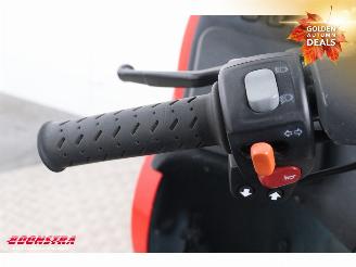 BMW  C 1 Family's Friend Topkoffer BY 2003 picture 14