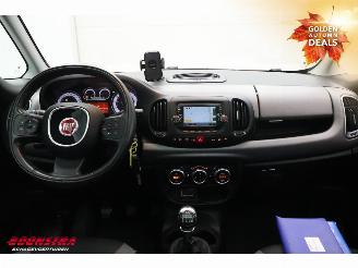 Fiat 500L 0.9 TwinAir Lounge Navi Clima Cruise PDC AHK 96.903 km! picture 12