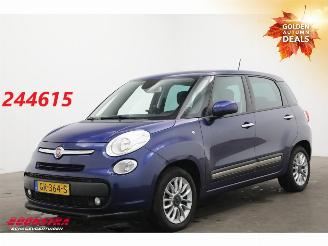 Fiat 500L 0.9 TwinAir Lounge Navi Clima Cruise PDC AHK 96.903 km! 2015/7