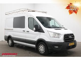 Ford Transit 2.0 TDCI L2H-2 Trend Airco Cruise Camera PDC AHK 162.570 km! picture 2