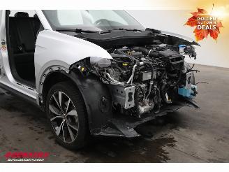 Volkswagen T-Cross 1.0 TSI R-Line DSG Teilediebstahl ACC Virtual Clima Camera SHZ 20.232 km! picture 5