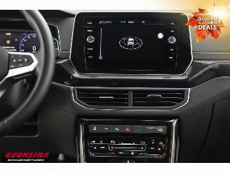 Volkswagen T-Cross 1.0 TSI R-Line DSG Teilediebstahl ACC Virtual Clima Camera SHZ 20.232 km! picture 16