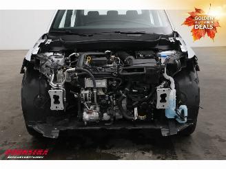 Volkswagen T-Cross 1.0 TSI R-Line DSG Teilediebstahl ACC Virtual Clima Camera SHZ 20.232 km! picture 6